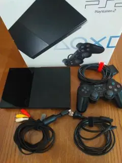 PlayStation 2 本体 ps2 SCPH90000