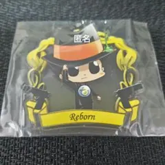 家庭教師ヒットマンREBORN!　アクリルバッジ