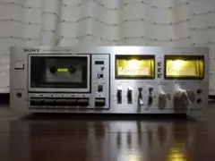 SONY ソニー カセットデッキ TC-K50 修理済 全機能動作 概美品 2026年最新】tc－50 sonyの人気アイテム - メルカリ
