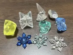 アクリルアイス