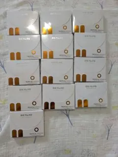 DR.VAPE 電子タバコ カートリッジ13箱 トロピカルマンゴー