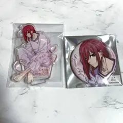 ブルーロック MAYLA 缶バッジ 千切豹馬 4点セット - メルカリ