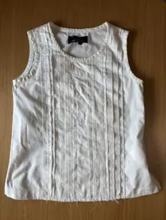 2026年最新】tricot COMME des GARCONS レディース ノースリーブ T