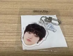 TREASURE喜怒哀楽 アクキー　ジフン