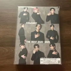 snowman cd ベストアルバム