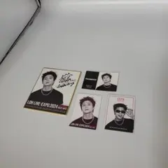LDH LIVE EXPO2024 大阪万博EXPO2025 瀬口黎弥 ②