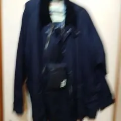 SSZ JY JACKET BLACK XLサイズ - メルカリ
