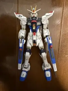 【破損あり】加工品RG ストライクフリーダム