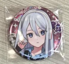 宵崎奏 プロセカ ダイナーカフェ メロパレ 缶バッジ ニーゴ