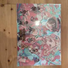 Gファンタジー ミュージアム 30周年 ショップ 特典カード 地縛少年花子