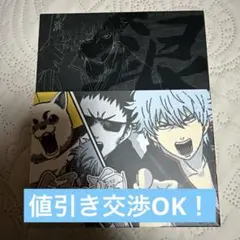 2026年最新】銀魂 box blu-rayの人気アイテム - メルカリ