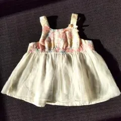 センス・オブ・ワンダーのチュニック　100cm