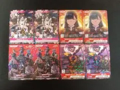 【管理番号MD233】DIVINE CROSS　ディヴァインクロス　プロモのサムネイル
