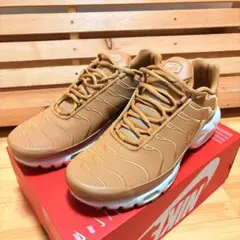 新品 NIKE AIR MAX PLUS エアマックス プラス フラックス 28