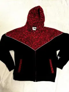 nitraid　エレファント柄パーカー　XL　nitraidsbrealweed 2025年最新】nitraid タイプ：ジップアップ メンズ パーカーの人気