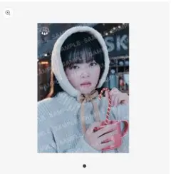 TWICE ジョンヨン ポスター POP UP 2024