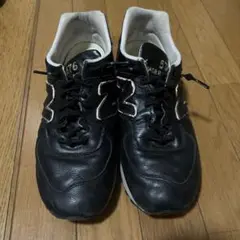 【稀少】New Balance 576 made in UK