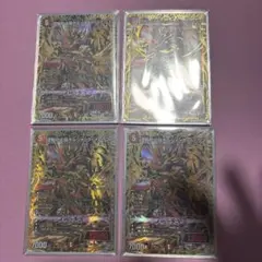ホーリーグレイス bシク 4枚セット - メルカリ