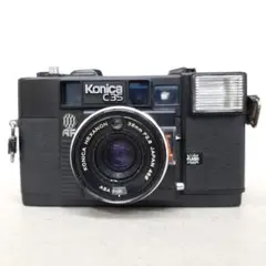 2025年最新】コニカ c35 afの人気アイテム - メルカリ