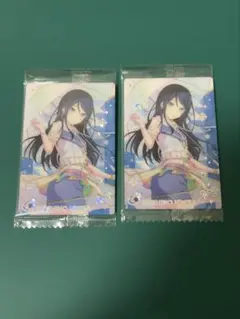 星乃一歌　ウエハース　まとめ売り Amazon.co.jp: プロジェクトセカイ カラフルステージ！ feat