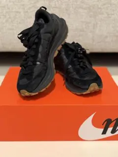 2026年最新】sacai × nike vaporwaffle black/gumの人気アイテム 