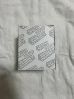 新品未開封 嵐 ARASHI JOURNEY EXHIBITION　スノードーム