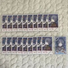 【バラ売り可能】にじさんじ MeltyValentine 小柳ロウ