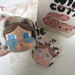 CRYBABY Wild but Cutie Vintage Cutie