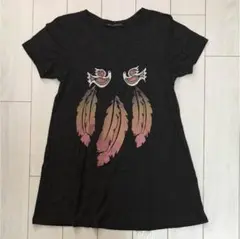 WILD FOX Tシャツ♪のサムネイル