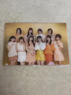 2026年最新】モーニング娘。 クリアファイルの人気アイテム - メルカリ