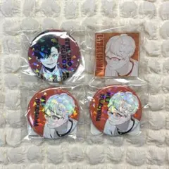 ハイキュー 月島、黒尾 4点セット