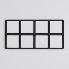 もさん専用 PREDUCTS システム・トレイ・ソーサーS用 モジュール 3色