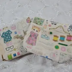 ユキエモン ファッション小物
