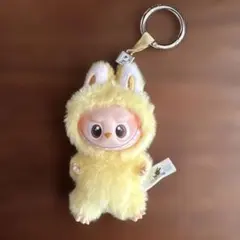 POP MART イニシャルらぶぶ　P