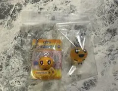 めめっち カプセルトイ 2点セット