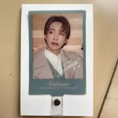 THERAMPAGE  陣さん　フォンタブ