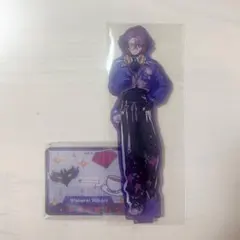 渡会雲雀 デコラモード アクリルスタンド