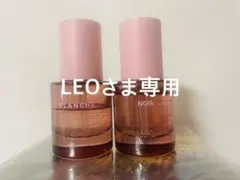 【LEOさま専用】LOA ヘアオイル BLANCHE & NOIR