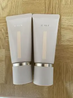 RMK クリームファンデーション アクティックグロウ 101 2本セットのサムネイル