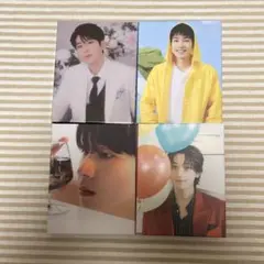 SEVENTEEN ウォヌ carat盤 まとめ売り