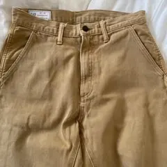 GAP Carpenter ブラウン 29×30のサムネイル