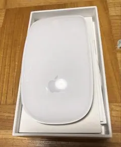 Apple Magic Mouse 2 ホワイト 本体