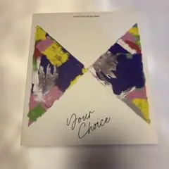 SEVENTEEN Your Choice アルバム
