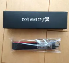 画像複数有り デビルメイクライ ダンテ 非売品 グッズセット ストラップ haraKIRI」 × 『デビル メイ クライ 5』コラボアクセサリー発売決定