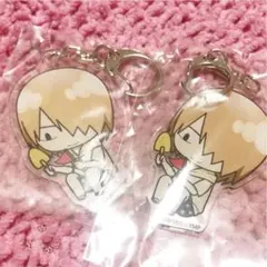 弱虫ペダル アニカフェ 青八木一 アクキー