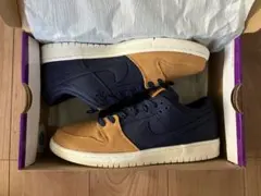 27cm NIKE SB DUNK LOW PRO PRM DESERT