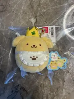 2026年最新】ポムポムプリン ぬいぐるみ 初期の人気アイテム - メルカリ
