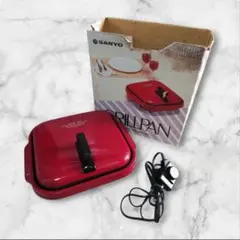 送料込み SANYO ホットプレート ヨドバシ.com - サンヨー SANYO ホットプレート ステンレスグレー