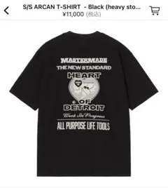 Carhartt WIP Tシャツ