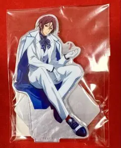 Free! ORCHESTRA CONCERT 2026 アクリルスタンド七瀬遙 - メルカリ